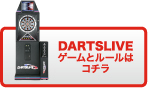 DARTSLIVE Q[ƃ[̓R`